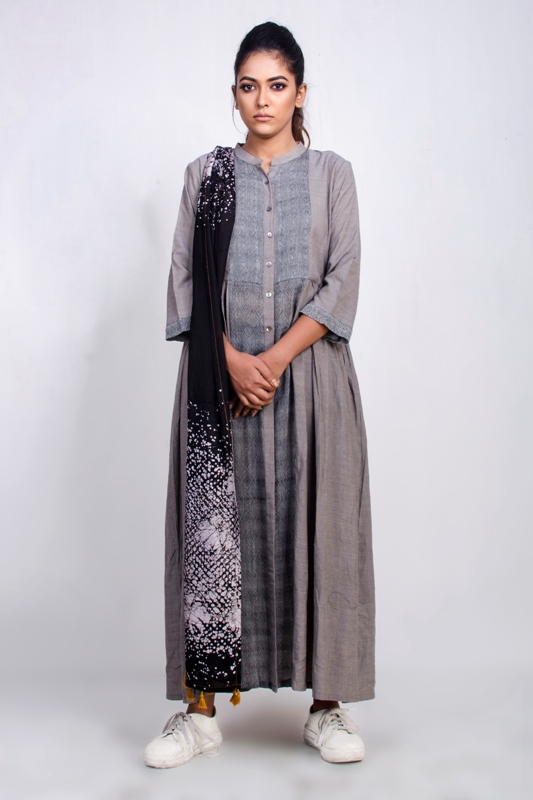 natural and artistic